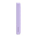 Powerbank mini Baseus 6000 mAh 20W (purple) - Powerbanks<<<Energy<<<InnproXML&&&Power Bank<<<Електроника Телефони и