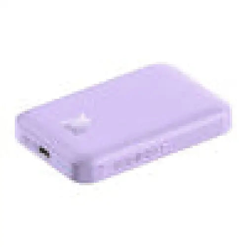 Powerbank mini Baseus 6000 mAh 20W (purple) - Powerbanks<<<Energy<<<InnproXML&&&Power Bank<<<Електроника Телефони и