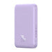 Powerbank mini Baseus 6000 mAh 20W (purple) - Powerbanks<<<Energy<<<InnproXML&&&Power Bank<<<Електроника Телефони и