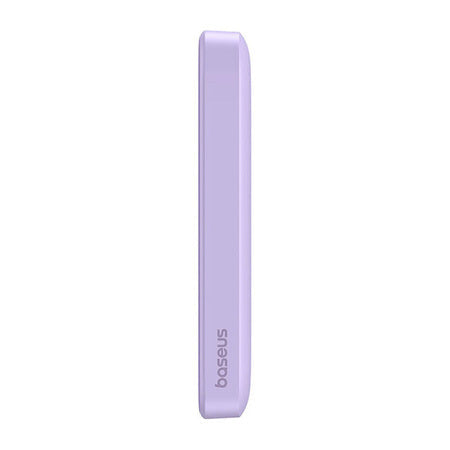 Powerbank mini Baseus 6000 mAh 20W (purple) - Powerbanks<<<Energy<<<InnproXML&&&Power Bank<<<Електроника Телефони и