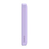 Powerbank mini Baseus 6000 mAh 20W (purple) - Powerbanks<<<Energy<<<InnproXML&&&Power Bank<<<Електроника Телефони и