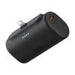 Powerbank OS-Baseus Compact IP 5000mAh 20W (black) - Powerbanks<<<GSM Accessories<<<InnproXML&&&Power