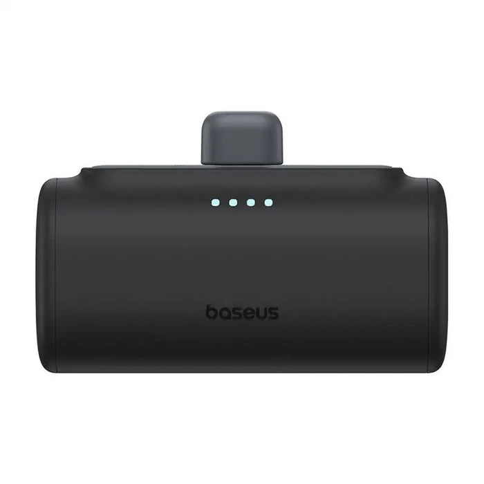 Powerbank OS-Baseus Compact IP 5000mAh 20W (black) - Powerbanks<<<GSM Accessories<<<InnproXML&&&Power