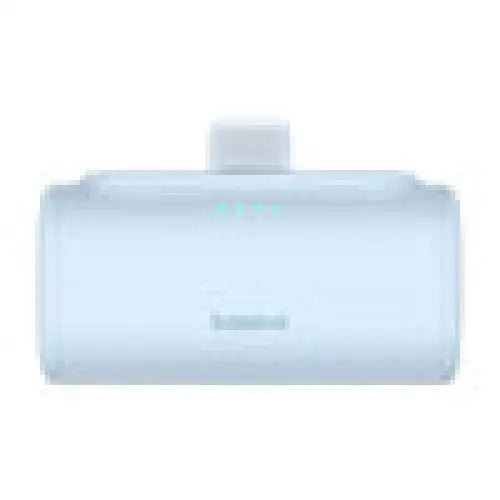 Powerbank OS-Baseus Compact IP 5000mAh 20W (blue) - Powerbanks<<<GSM Accessories<<<InnproXML