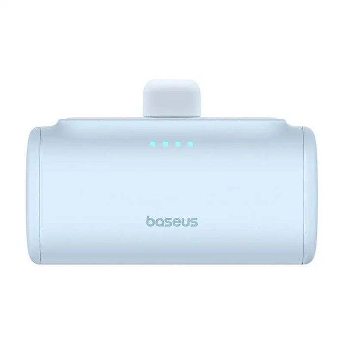 Powerbank OS-Baseus Compact IP 5000mAh 20W (blue) - Powerbanks<<<GSM Accessories<<<InnproXML