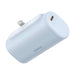 Powerbank OS-Baseus Compact IP 5000mAh 20W (blue) - Powerbanks<<<GSM Accessories<<<InnproXML