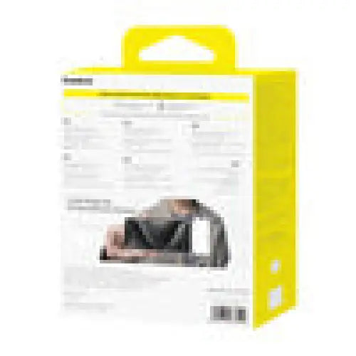 Powerbank OS-Baseus Compact IP 5000mAh 20W (white) - Powerbanks<<<GSM Accessories<<<InnproXML&&&Power