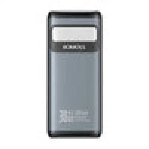 Powerbank PMT30 Romoss 30000mAh 30W (black) - Powerbanks<<<Energy<<<InnproXML