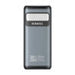 Powerbank PMT30 Romoss 30000mAh 30W (black) - Powerbanks<<<Energy<<<InnproXML