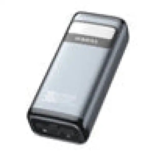 Powerbank PMT30 Romoss 30000mAh 30W (black) - Powerbanks<<<Energy<<<InnproXML