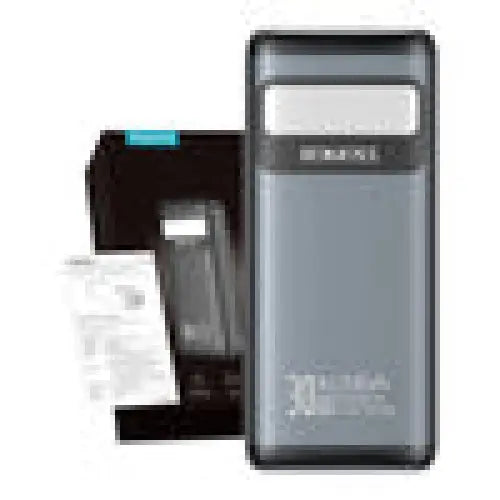 Powerbank PMT30 Romoss 30000mAh 30W (black) - Powerbanks<<<Energy<<<InnproXML