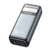 Powerbank PMT30 Romoss 30000mAh 30W (black) - Powerbanks<<<Energy<<<InnproXML