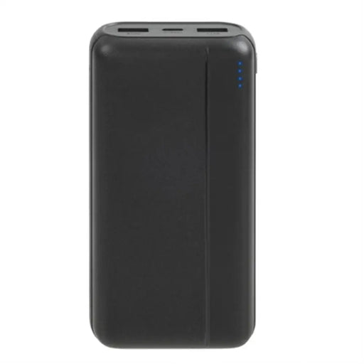 Powerbank Rivacase VA2071 Black 20000 mAh - Power Bank<<<Електроника Телефони и таблети<<<Компютри| Електроника<<<BigBuy