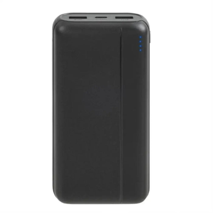 Powerbank Rivacase VA2071 Black 20000 mAh - Power Bank<<<Електроника Телефони и таблети<<<Компютри| Електроника<<<BigBuy