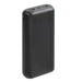 Powerbank Rivacase VA2071 Black 20000 mAh - Power Bank<<<Електроника Телефони и таблети<<<Компютри| Електроника<<<BigBuy