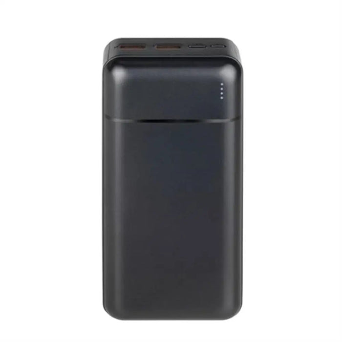 Powerbank Rivacase VA2103 Black 30000 mAh - Електроника Телефони и таблети<<<Компютри| Електроника<<<BigBuy&&&Power