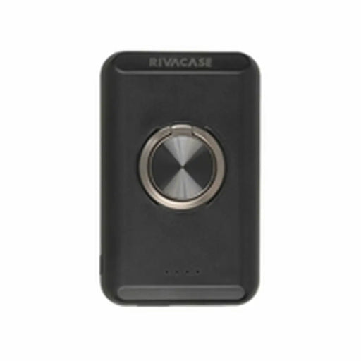 Powerbank Rivacase VA2603 5000 mAh Black - Електроника Телефони и таблети<<<Компютри| Електроника<<<BigBuy&&&Power