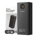 Powerbank Romoss PEA27S Pro 27000mAh 65W (black) - Powerbanks<<<Energy<<<InnproXML