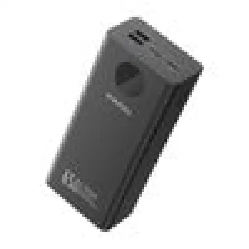 Powerbank Romoss PEA27S Pro 27000mAh 65W (black) - Powerbanks<<<Energy<<<InnproXML