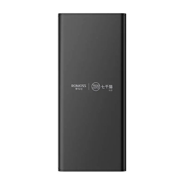 Powerbank Romoss PEA27S Pro 27000mAh 65W (black) - Powerbanks<<<Energy<<<InnproXML