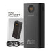 Powerbank Romoss PEA27S Pro 27000mAh 65W (black) - Powerbanks<<<Energy<<<InnproXML