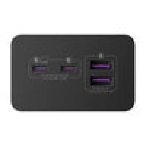 Powerbank Romoss PEA27S Pro 27000mAh 65W (black) - Powerbanks<<<Energy<<<InnproXML