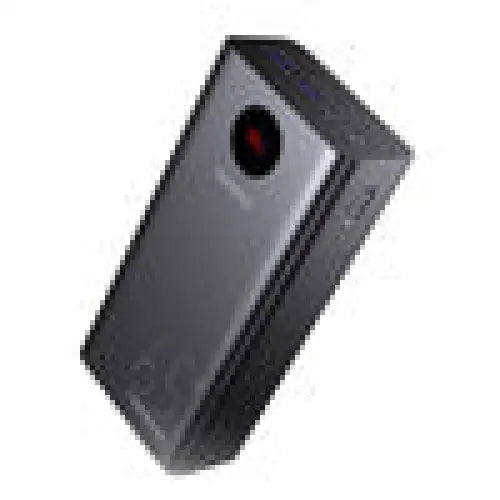 Powerbank Romoss PEA40 Pro 40000mAh 65W (black) - Powerbanks<<<Energy<<<InnproXML