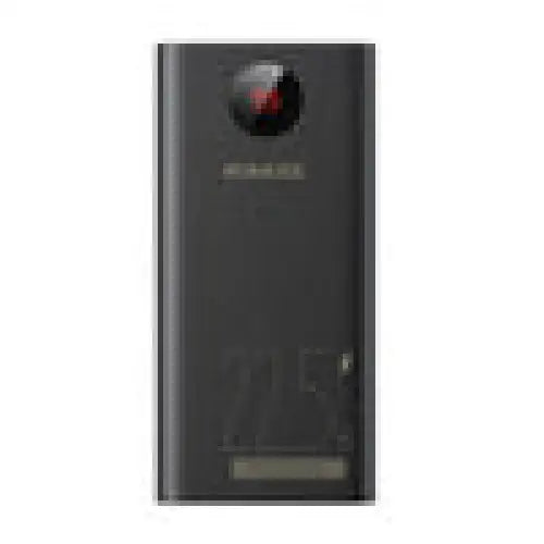 Powerbank Romoss PEA40PF 40000mAh 22.5W (black) - Powerbanks<<<Energy<<<InnproXML