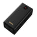 Powerbank Romoss PEA60 60000mAh QC + PD 22.5W (black) - Powerbanks<<<Energy<<<InnproXML