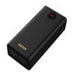Powerbank Romoss PEA60 60000mAh QC + PD 22.5W (black) - Powerbanks<<<Energy<<<InnproXML