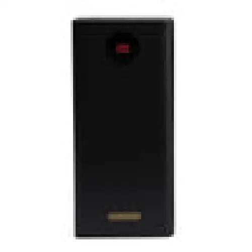 Powerbank Romoss PEA60 60000mAh QC + PD 22.5W (black) - Powerbanks<<<Energy<<<InnproXML