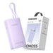 Powerbank Romoss PHA10 10000mAh 22.5W (purple) - Powerbanks<<<Energy<<<InnproXML