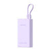 Powerbank Romoss PHA10 10000mAh 22.5W (purple) - Powerbanks<<<Energy<<<InnproXML