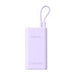Powerbank Romoss PHA10 10000mAh 22.5W (purple) - Powerbanks<<<Energy<<<InnproXML