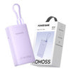 Powerbank Romoss PHA10 10000mAh 22.5W (purple) - Powerbanks<<<Energy<<<InnproXML