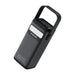 Powerbank Romoss PMT40 40000mAh 65W (black) - Powerbanks<<<Energy<<<InnproXML