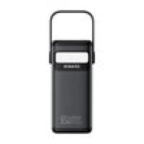 Powerbank Romoss PMT40 40000mAh 65W (black) - Powerbanks<<<Energy<<<InnproXML