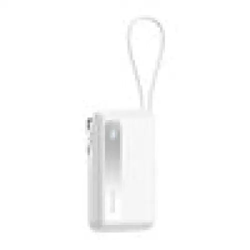 Powerbank Romoss PPR10 10000mAh (white) - Powerbanks<<<GSM Accessories<<<InnproXML