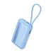 Powerbank Romoss PPR20 20000mAh (blue) - Powerbanks<<<GSM Accessories<<<InnproXML