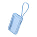 Powerbank Romoss PPR20 20000mAh (blue) - Powerbanks<<<GSM Accessories<<<InnproXML