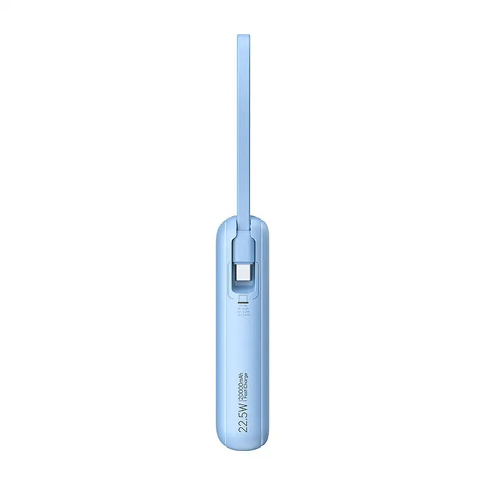 Powerbank Romoss PPR20 20000mAh (blue) - Powerbanks<<<GSM Accessories<<<InnproXML