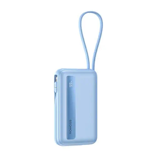 Powerbank Romoss PPR20 20000mAh (blue) - Powerbanks<<<GSM Accessories<<<InnproXML