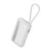 Powerbank Romoss PPR20 20000mAh (white) - Powerbanks<<<GSM Accessories<<<InnproXML