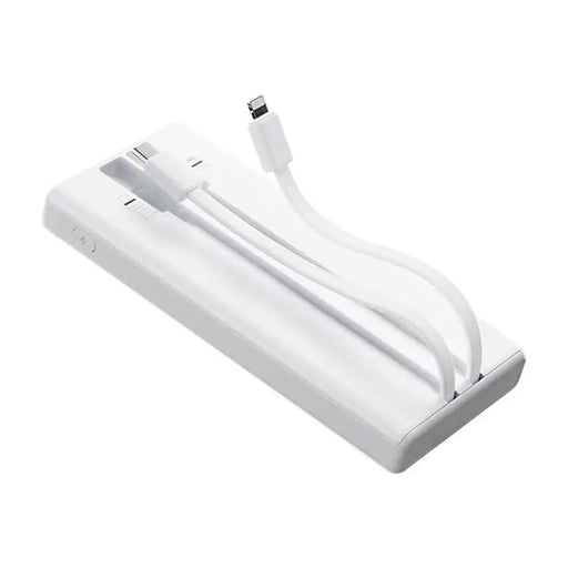 Powerbank Romoss PRC10 10000mAh 22.5W (white) - Powerbanks<<<Energy<<<InnproXML