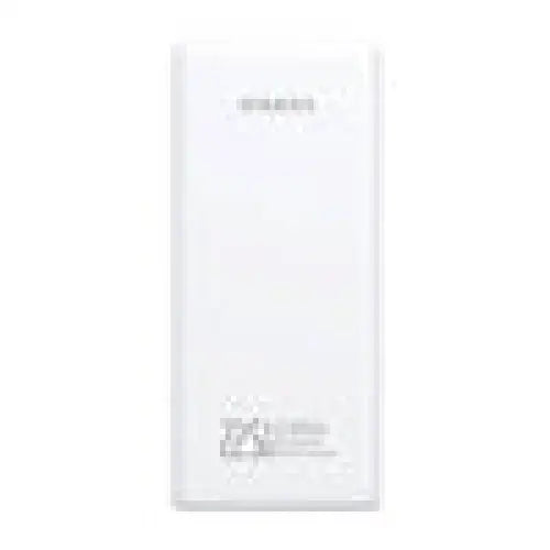 Powerbank Romoss PRC20 20000mAh 22.5W (white) - Powerbanks<<<Energy<<<InnproXML