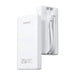 Powerbank Romoss PRC20 20000mAh 22.5W (white) - Powerbanks<<<Energy<<<InnproXML