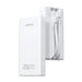 Powerbank Romoss PRC20 20000mAh 22.5W (white) - Powerbanks<<<Energy<<<InnproXML