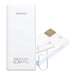 Powerbank Romoss PRC20 20000mAh 22.5W (white) - Powerbanks<<<Energy<<<InnproXML