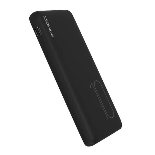 Powerbank Romoss PSP10 10000mAh (black) - Powerbanks<<<Energy<<<InnproXML