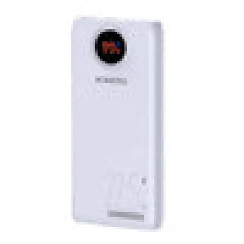 Powerbank Romoss SW20PF 20000mAh 22.5W (white) - Powerbanks<<<Energy<<<InnproXML